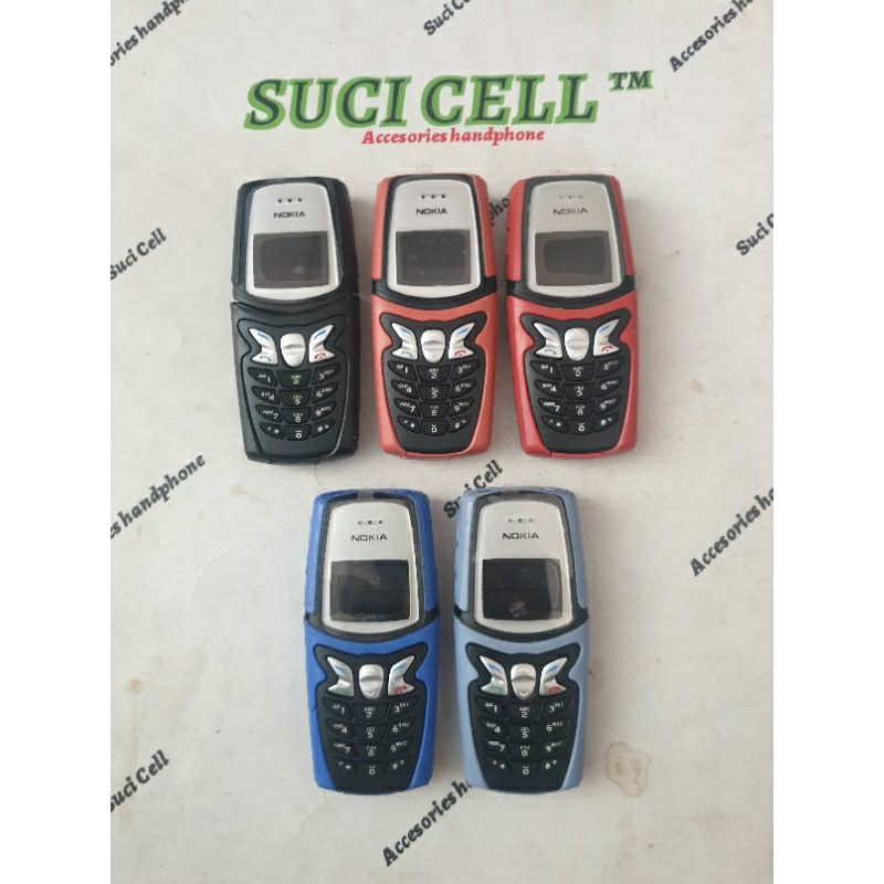 Casing Nokia 5210 NSM-5