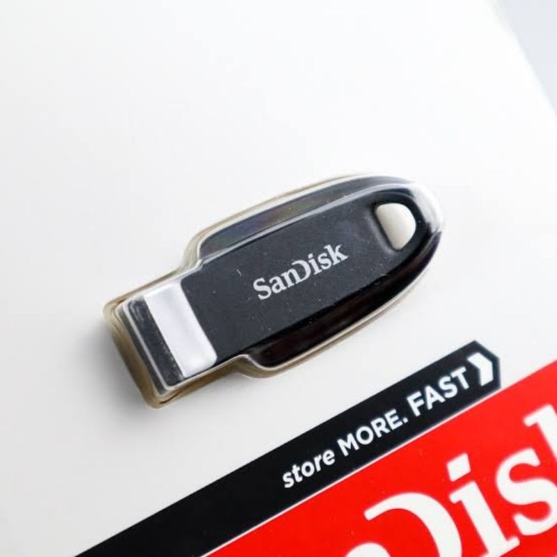 PAKET FLASHDISK 16GB SANDISK. ORI JOSS