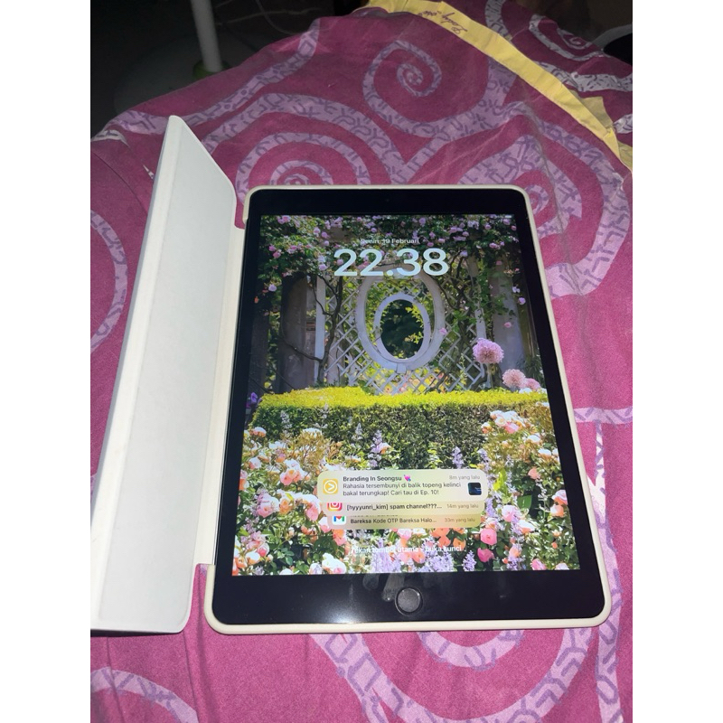 ipad 9 64 gb wifi only