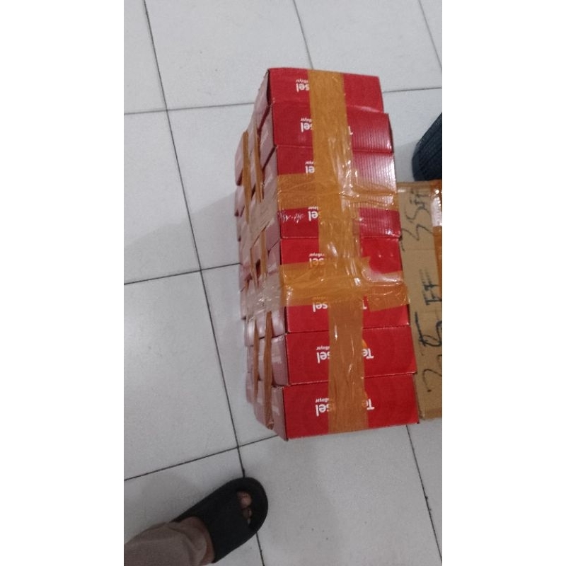 kartu Telkomsel flash unlimited