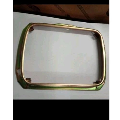 ring lampu depan taft gt hiline rocky harga 1 buah