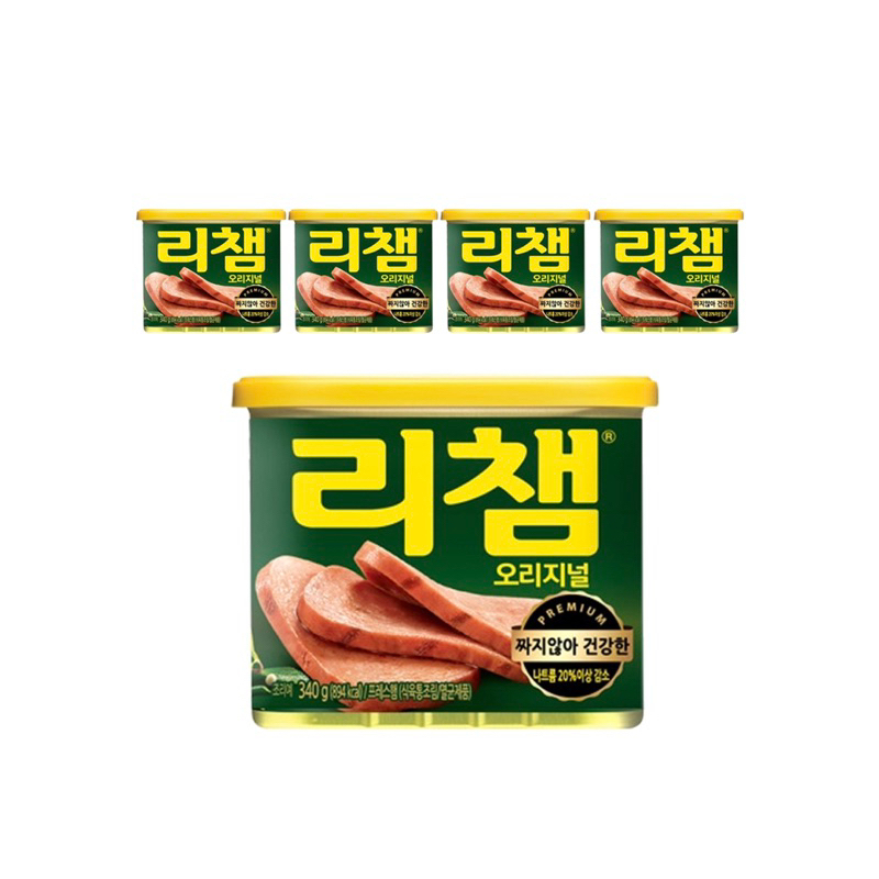 

Richam Ham Korea