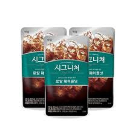 

Jardin Signature Royal Hazelnut 230 mL