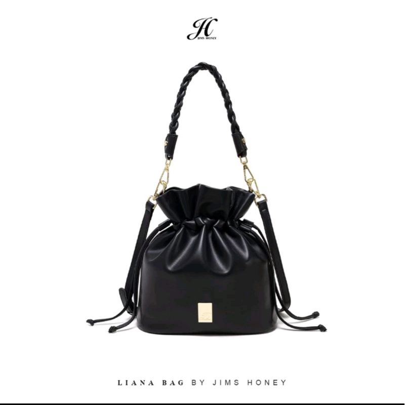 LIANA BAG JIMSHONEY