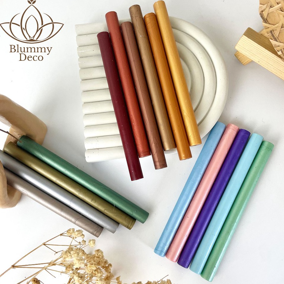 

Terlaris code4v9Uj Wax Seal Stamp Batang Candle Lilin Seal Wax Stamp Seal Batang Stampel Surat Vintage per Batang