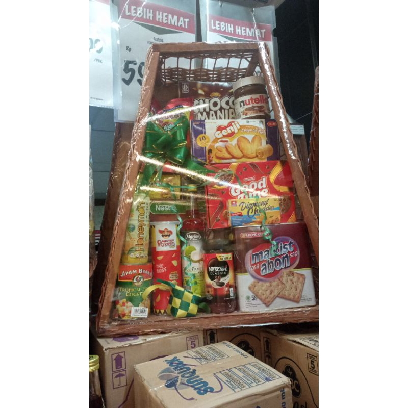 

macam2 Snack harga grosir