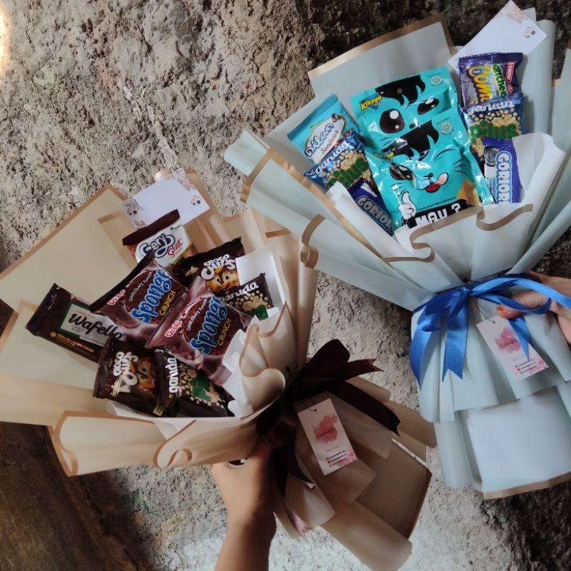 

1212 Terlaris bucket Snack murah murah