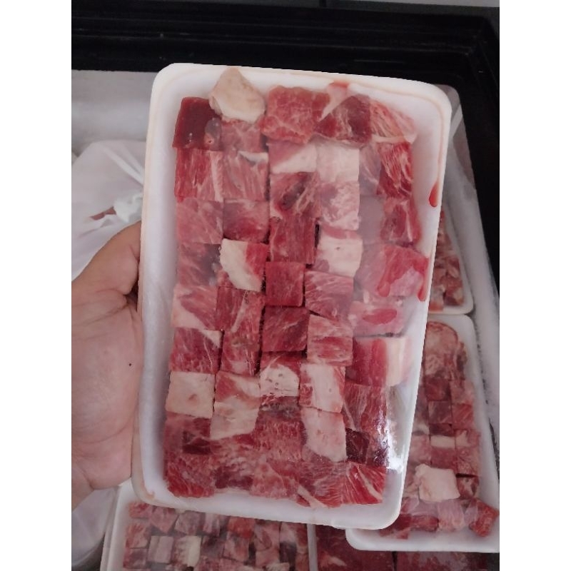 

Saikoro meltiq 250 gr murah