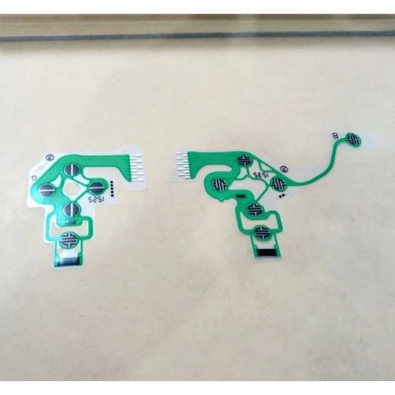 Flexibel stik PS4 ORI Double Mika jalur PCB Stick PS4 Double RL