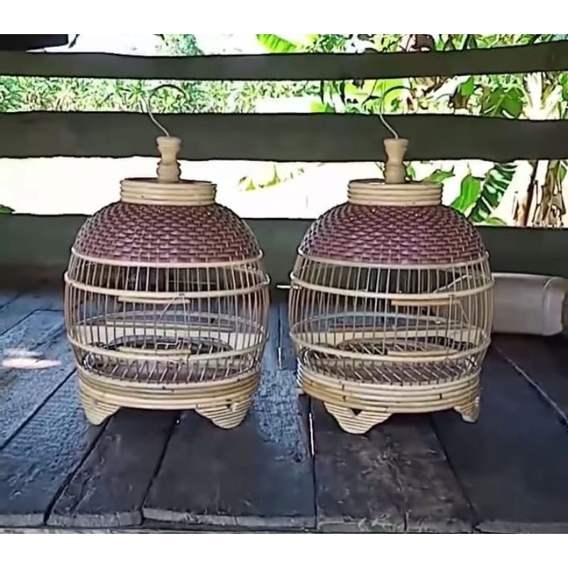 SANGKAR MINION TERKUTUT