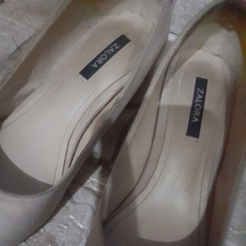 Preloved Sepatu Zalora