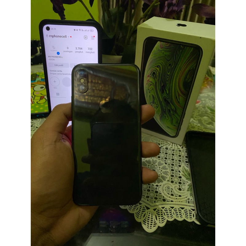 Iphone XS 64gb