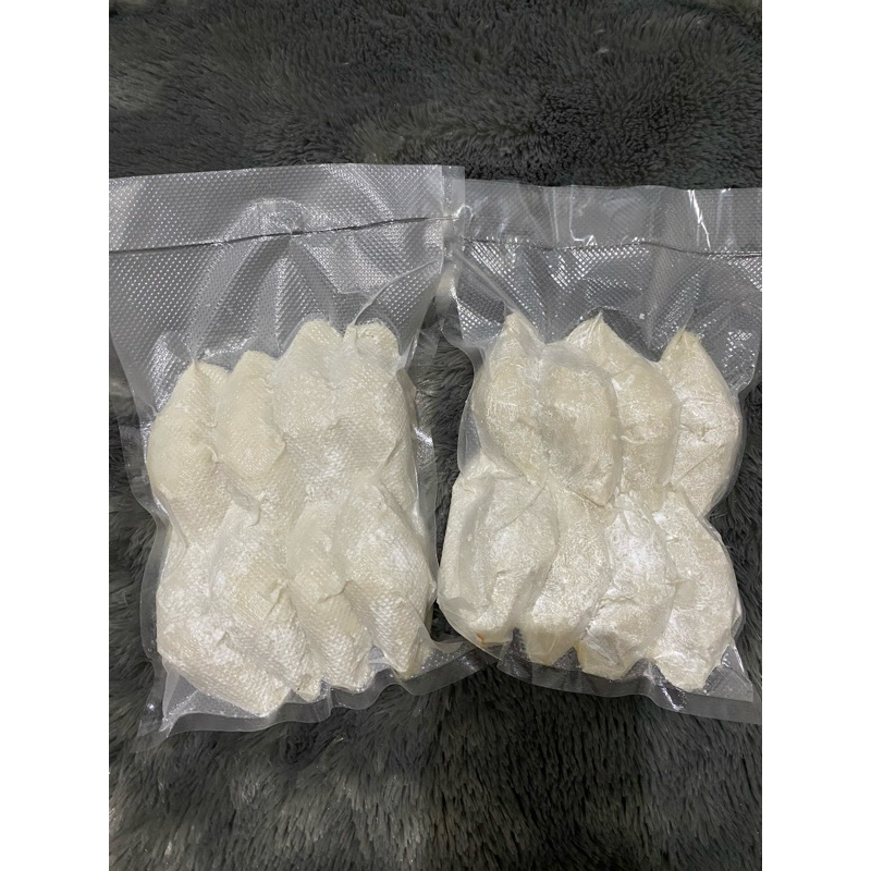 

cireng ayam sosis pedas frozen