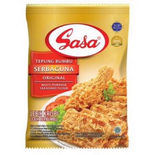 

Sasa Tepung Serbaguna 75 gr