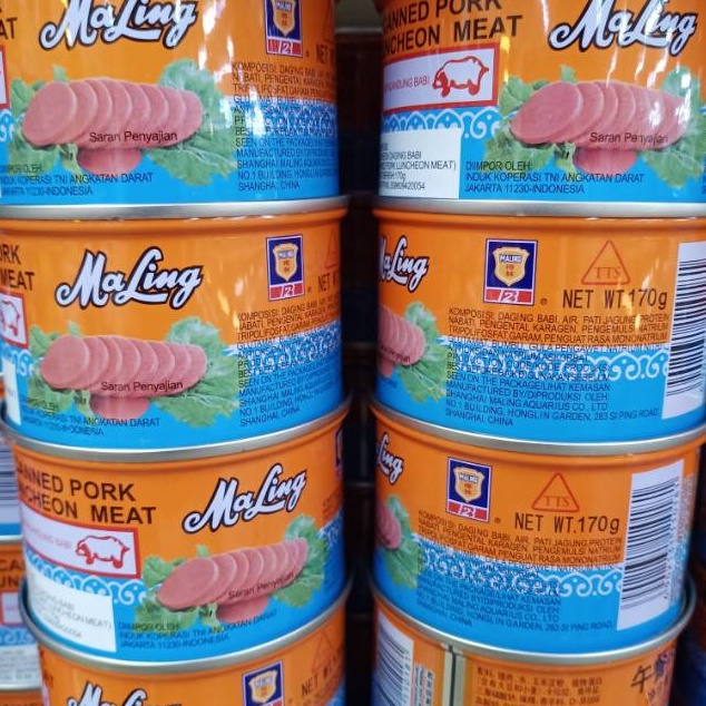 

Terbaru 1212 TTS MaLing Pork buruan