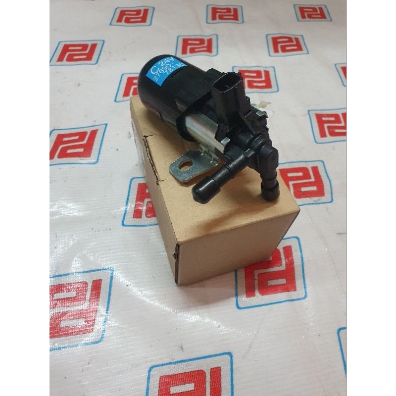 Selenoid Set Hino Dutro Original