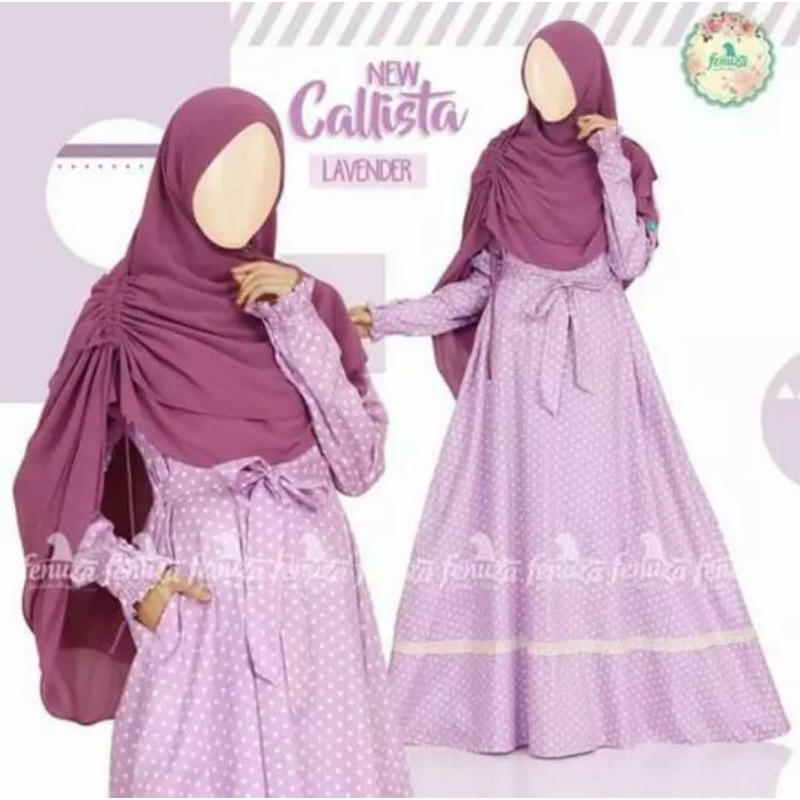 Preloved Atelier Angelina