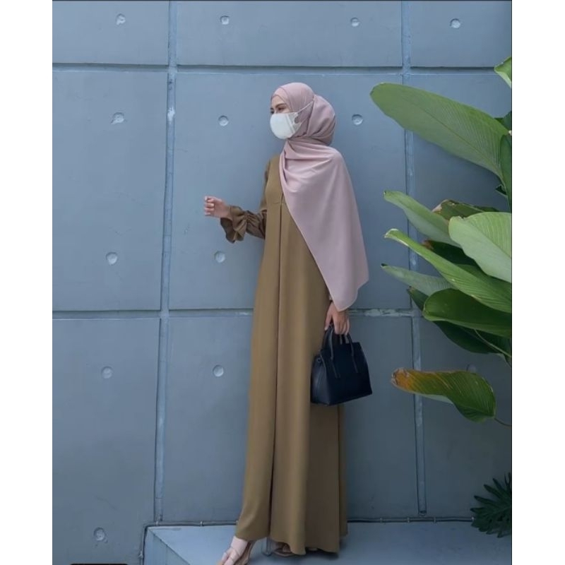 Evolvere Airin Dress