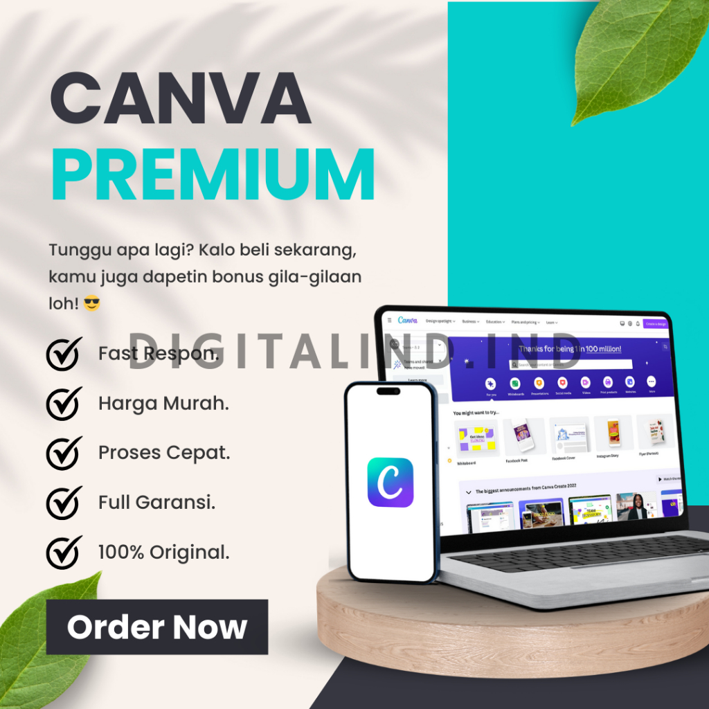 

CANV4'S " NO JUAL ALAT LUKIS