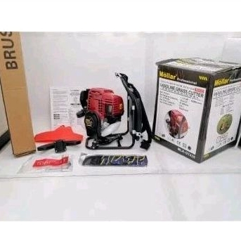 Mesin Potong Rumput 4 tak MOLLAR GX35 Mesin HONDA GX35 THAILAND