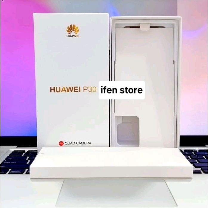 

Dus Box Huawei P30 Lite