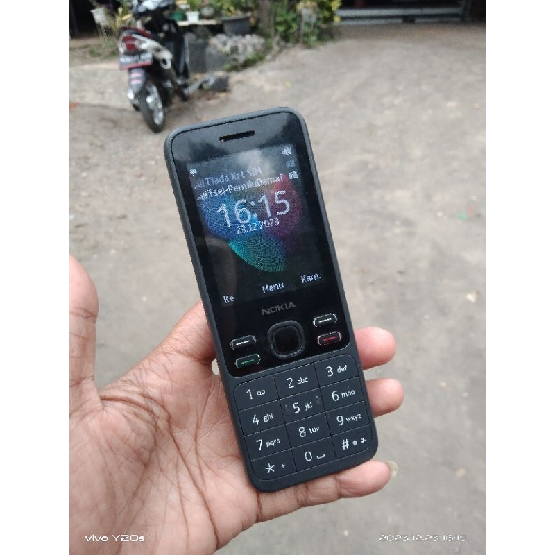 NOKIA 150 NEW 2020