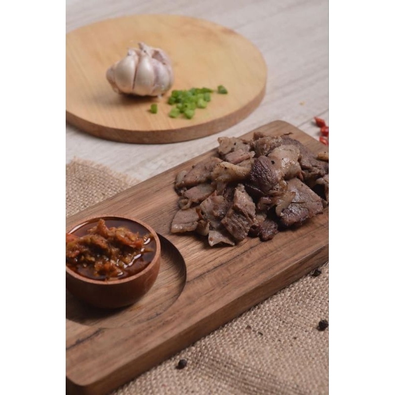 

Sei Sapi Low-fat Bang Leon