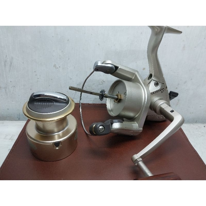 Reel ShimanoUltegra XT 6000 Japan Vintage not stella saltiga