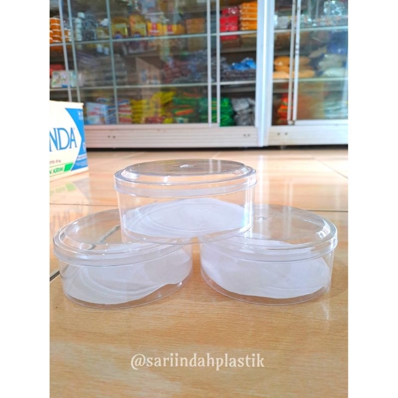 toples kue kering 250gram
