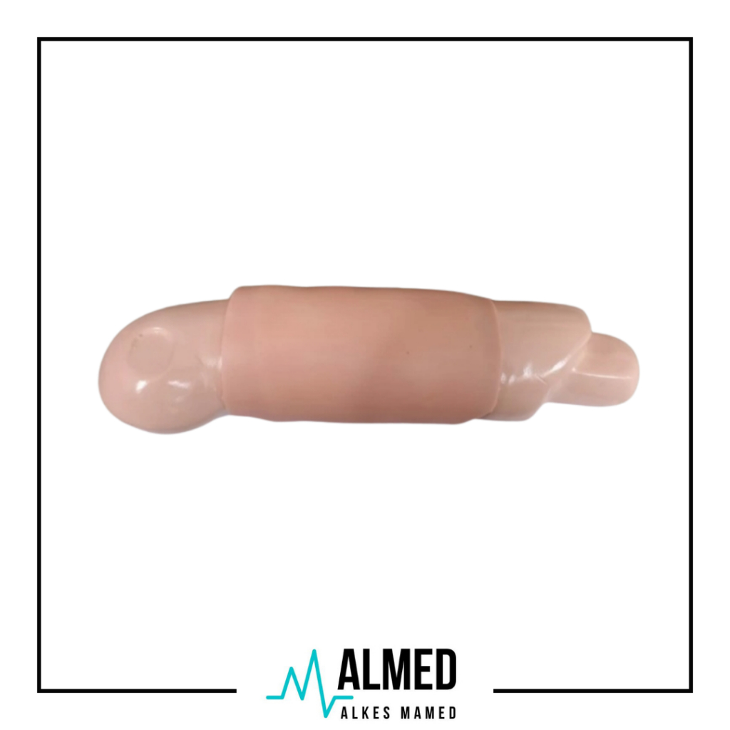 Phantom Alat Peraga Implant Lengan / Manekin Implant Lengan / Peraga Implant Lengan