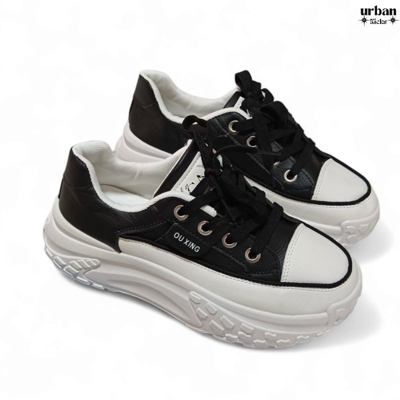 URBAN KICK sneaker cewe outdoor kasual ouxing