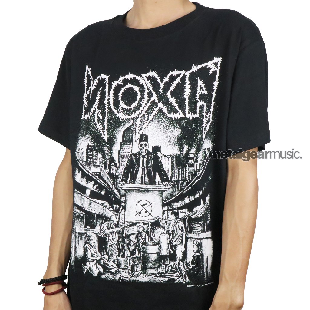 Original Noxa - Mr President Tshirt