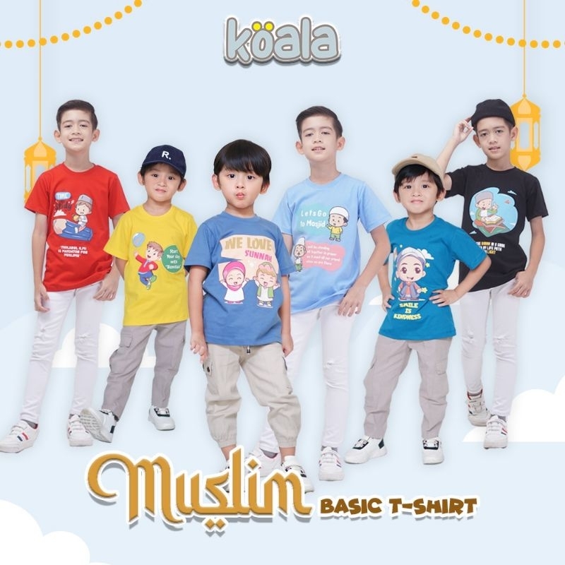 Paket baju anak reseller