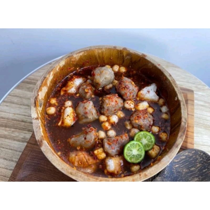 

baso Aci viral