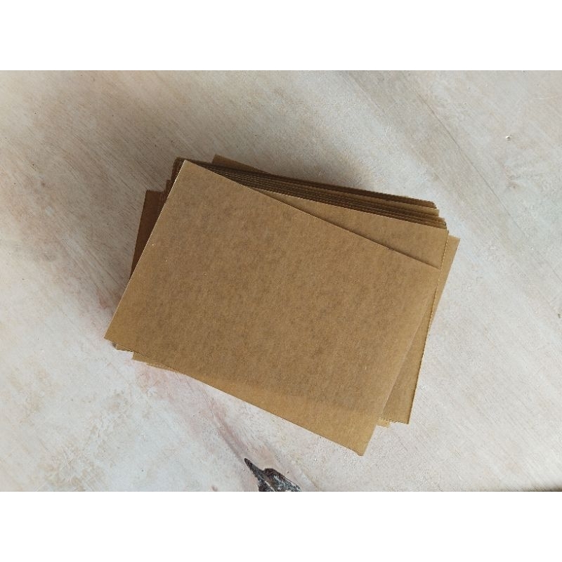 

Acrylic 2mm bening A4