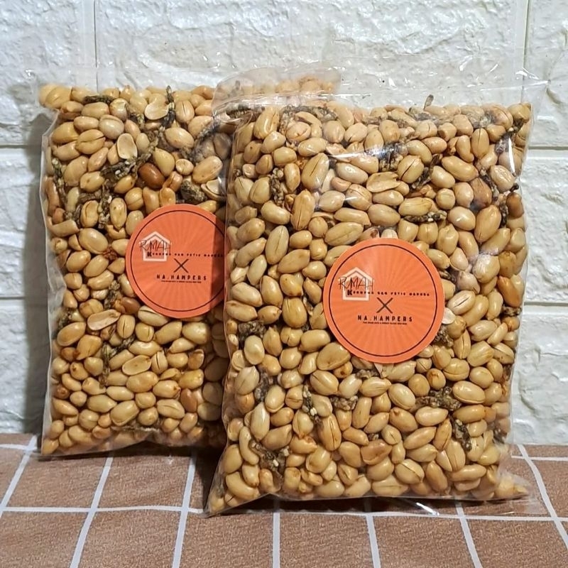 

Kacang Lorjuk (500 gram)