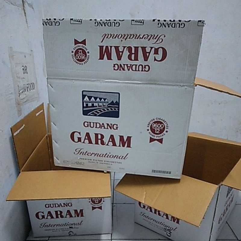 

kardus buat pindahan