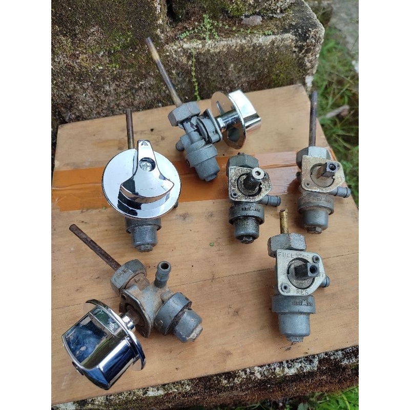 kran bensin tiger revo kran bensin tirev / kran tangki tiger revo kran tengki tiger revo kran tangki