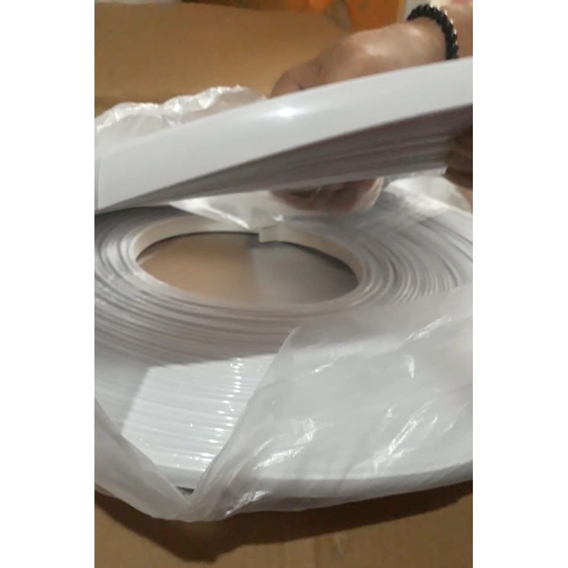 edging pvc ListPhotoblokan 50 meter