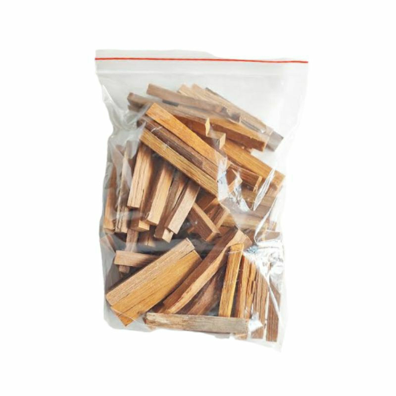 Chips Stick Cendana Sandalwood Sandal Aromaterapi Dupa Bukhur Buhur Wewangian