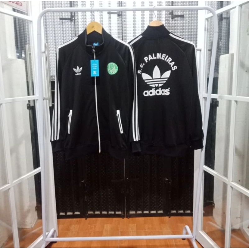 JAKET TREKTOP//JAKET KEREN//JAKET ADIDAS//JAKET SANTAI//JAKET KEREN//JAKET KEKINIAN//JAKET//ADIDAS//