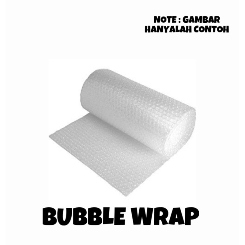 

Bubble Wrap