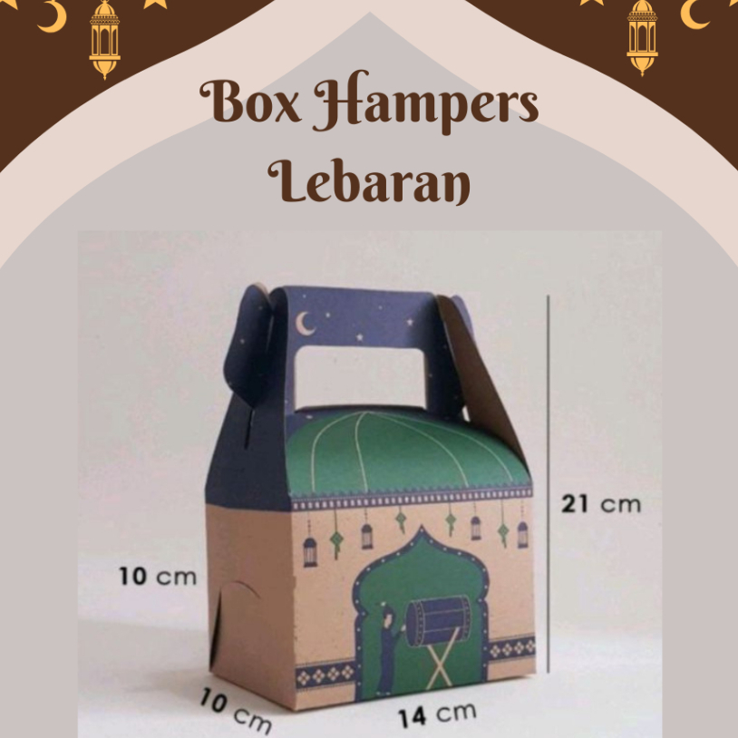 

Boxs Parcel Jajan Gable Box Lebaran Box Hampers Idul Fitri Parcel Hari Raya Tempat parcel jajan