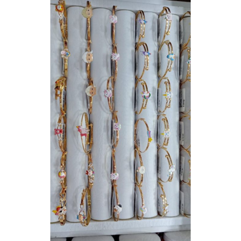 Jastip Semar Nusantara Gelang Anak