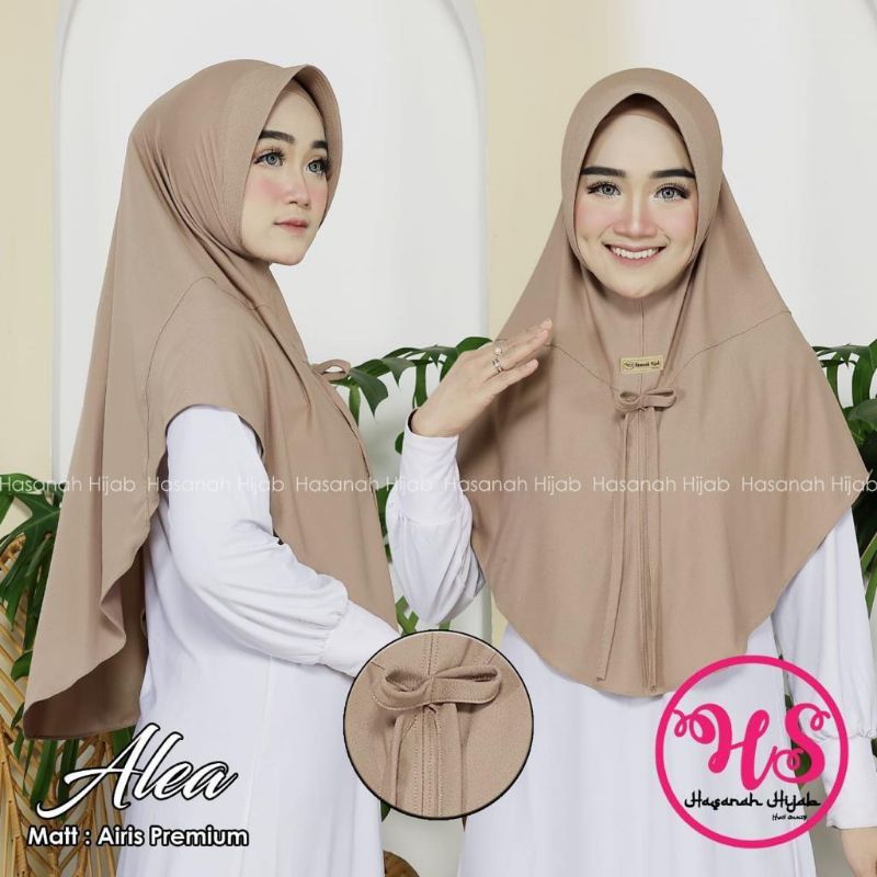 Hijab alea by HASANAH HIJAB