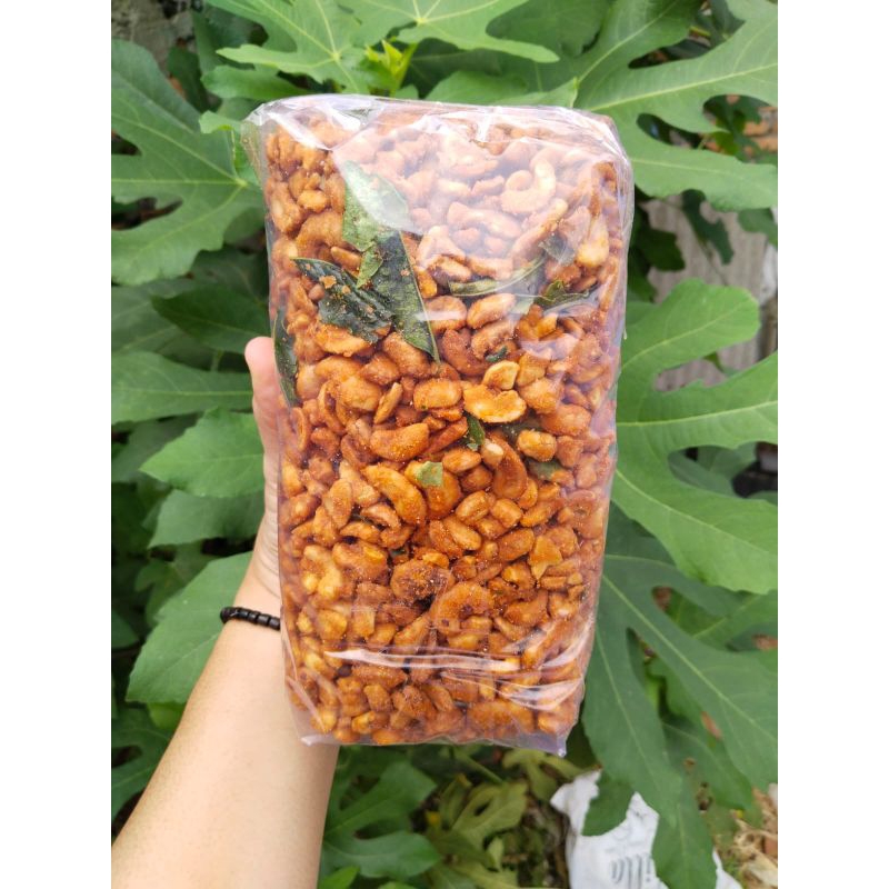 Kacang Mede Pecahan Matang Thailand
