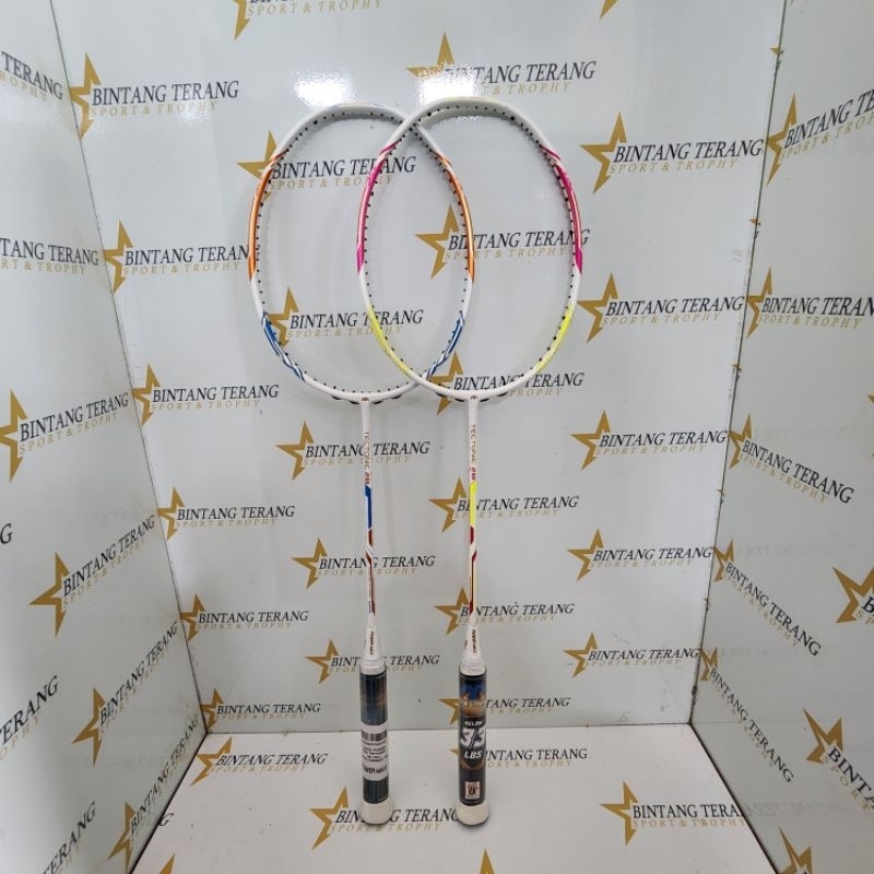 Raket Badminton POWER MAX TECTONIC 28