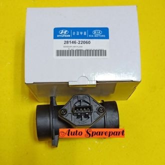 SENSOR AIR FLOW ATAU SENSOR MAF HYUNDAI ACCENT CAKRA