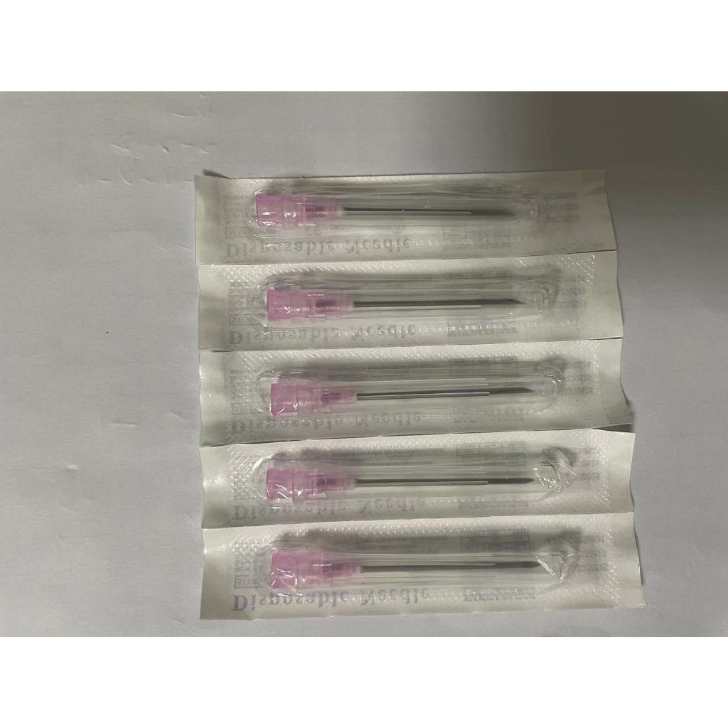 Needle pipi /hidung  thread lift