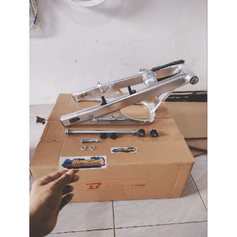Termurah Swing ARM Bpro SPC gen 2 Ninja R RR SS Originall